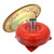 RTS Stalker 10, High Stall Torque Converter& Flexplate Kit, SB Ford C4 26 Spline, 2200-2500 Stall, 650HP, Each