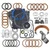 RTS Performance Transmission Super-R Rebuild Kit, Ford 5R55W, Ranger Explorer, Kit