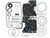 RTS OE Transmission Overhaul Kit 6R80, Ford, Gaskets, Seal Kit