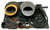 RTS Performance Transmission Master Rebuild Kit, 4R100, Ford F150, F250, 7.3 Diesel with Pistons, Kit