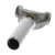 RTS OE, Spice, 2-3-1178X Transmission Yoke 1330 Cast, GM 27 spline, Powerglide, TH350, TH700, 4L60, Muncie, Super T-10, Each