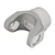 RTS Yoke, Tailshaft, Forged Aluminium, 1350, Weld-On, 3 in. Driveshaft, Each