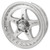 Street Pro ll Convo Pro Wheel Polished 15x4'' For Ford Bolt Circle 5 x 4.50'' (-13) 2.0'' Back Space