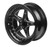 Street Pro ll Convo Pro Wheel Black 18x8' For Holden For Chevrolet Bolt Circle 5x 4.75', (0) 4.50' Back Space