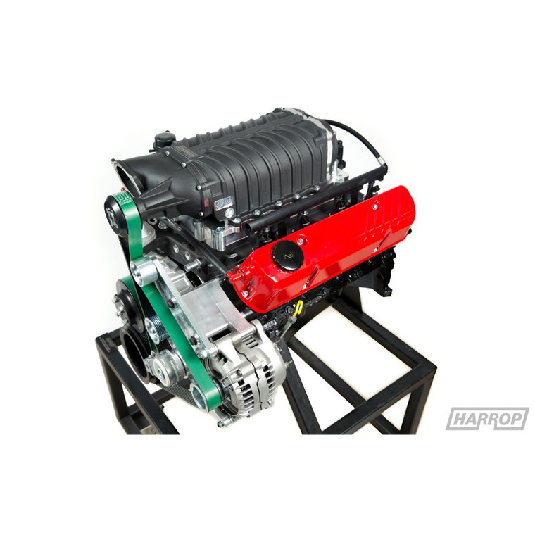 Harrop TVS2300 Supercharger Kit | Holden 5.0l V8