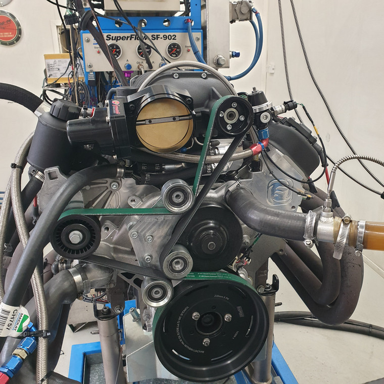 EFI Tuning