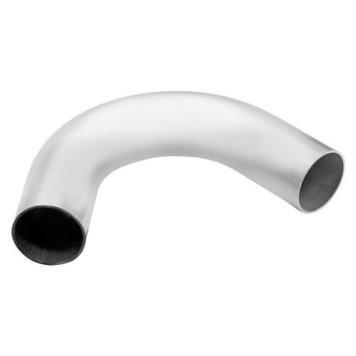 Proflow Aluminium Tubing Air Intake, Intercooler 2.75in. 135 Degree Elbow