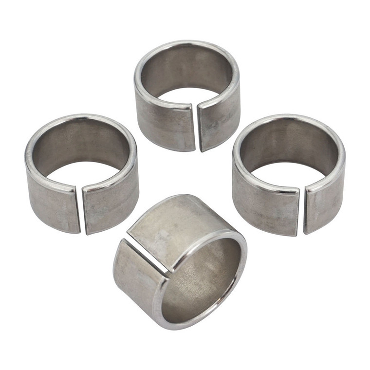 Proflow Cylinder Head Dowel, For Ford,390 427 428 429 460, .625"id, .750"od, .431"Tall, Set Of 4