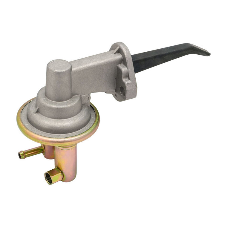 Proflow Fuel Pump, Mechanical, OEM Replacement, 6-7.5psi, 5/16 Barb, 25 Gph/95 Lph, SB Chrysler 273, 318, 340, 360, Each