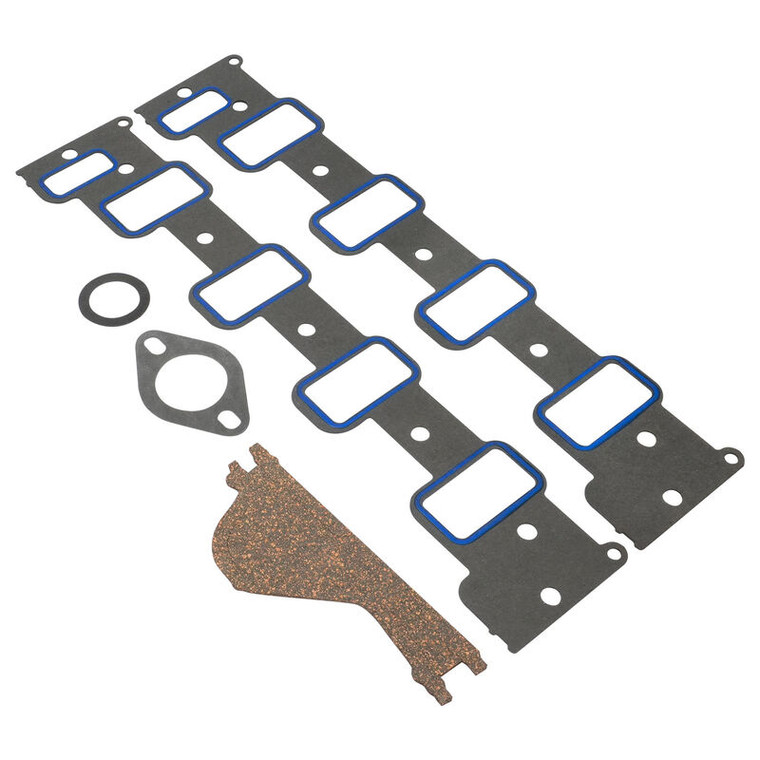 Proflow Intake Manifold Gasket Set , Pro Seal Silicone Bead, For Holden Commodore 5.0L EFI VN-VT