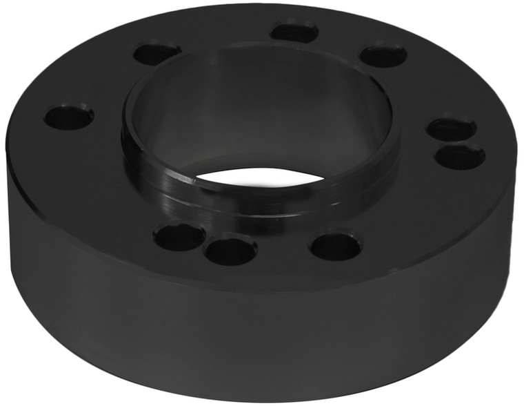 Proflow Gilmer Billet Crank Pulley Spacer 30mm, Multi Bolt Pattern