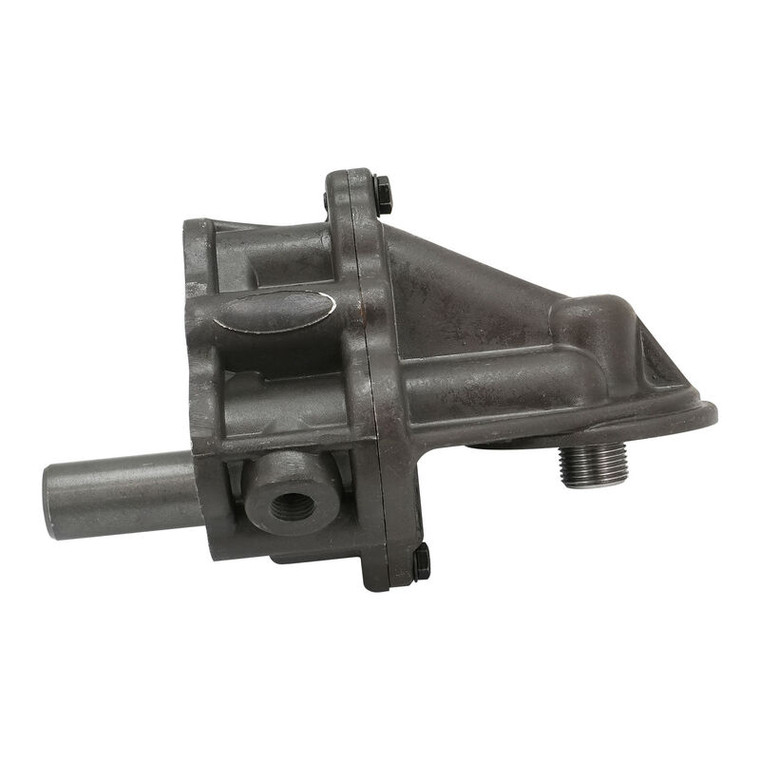 Proflow Oil Pump, Holden V8 253-308 Standard Volume, Blueprint Cast Aluminium, Genuine Style, Kit