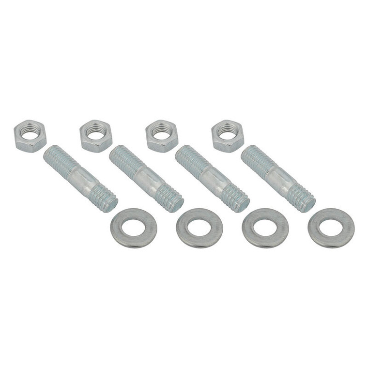 Proflow Carburetor Stud Kit, 1-3/8 in. Length