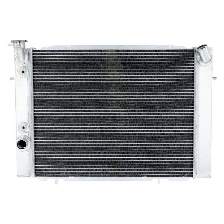 Proflow Performance Aluminium Replacement Radiator Commodore VB VC VH VK 8Cyl