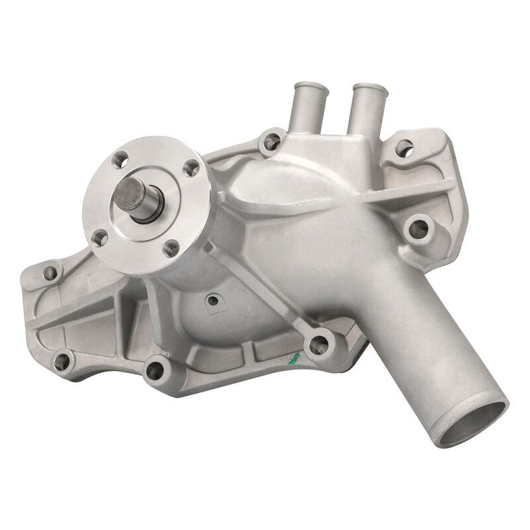 Proflow Water Pump Aluminium For Holden Commodore VH-VS V8 253-308, 304 Blue & Black Engine, Long Style Pump, Each