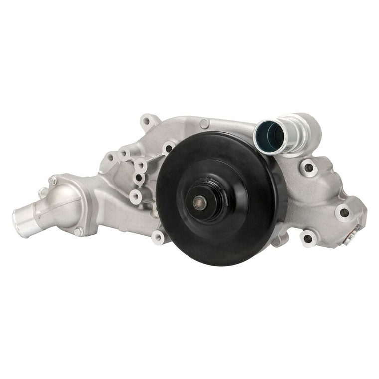 Proflow Water Pump, Mechanical, Aluminium For Holden Commodore VE VF LS2 LS3 6.0L 6.2L Passenger Side