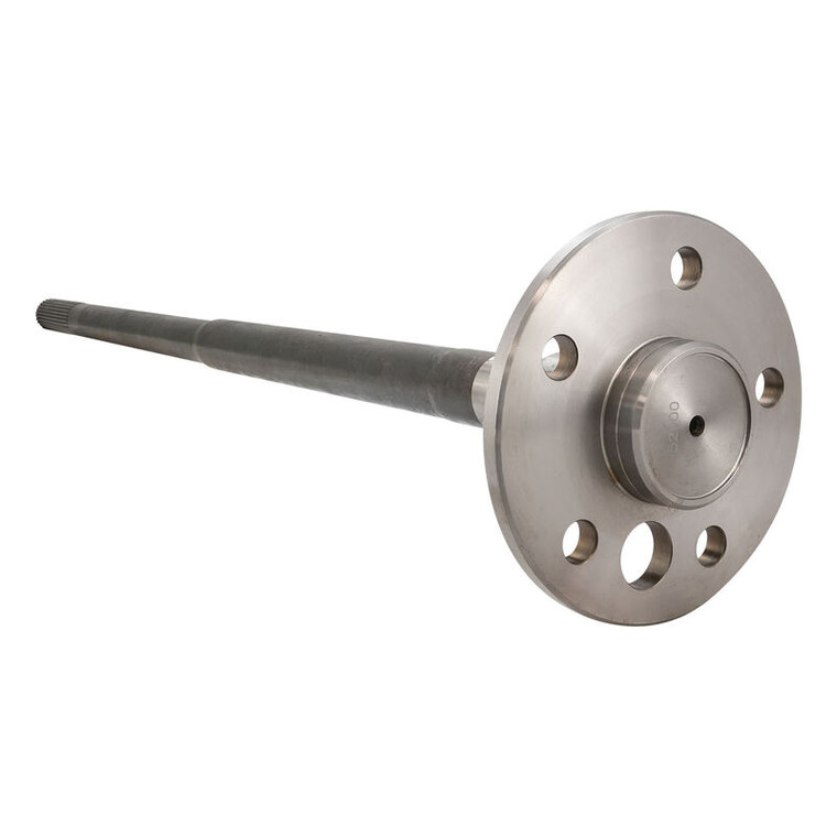 RTS OE Axle, Ford 8in, 9in, 28 Spline, Street Forged, 4140 Dual Heat Treated. Ford XT GT, XW, XY, RH 790mm Length, Small Hub Direct Fit, 100mm Spline