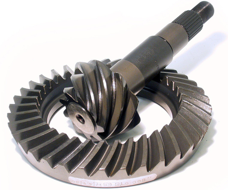 RTS ZF Differential,Gear Ring and Pinion 3.23:1, For Holden Commodore, V6 & V8 VE,VF HSV, Set