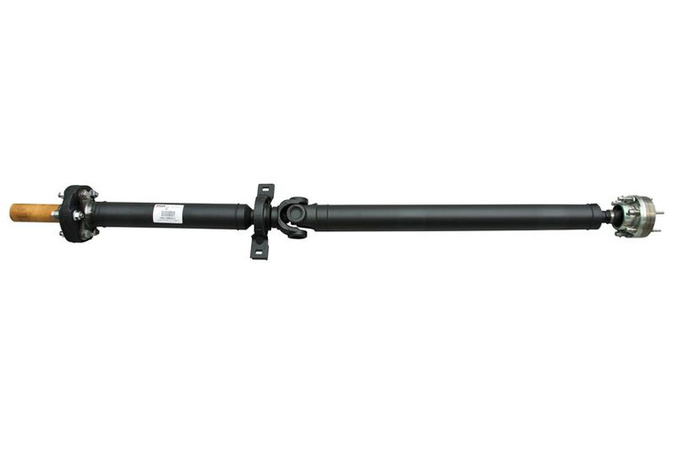 RTS OE Driveshaft, Tailshaft, OE Dana/Spicer, Ford Territory SZ 2012 - 2016, RWD Diesel. OES Reference AR7Z4K145AA, Kit