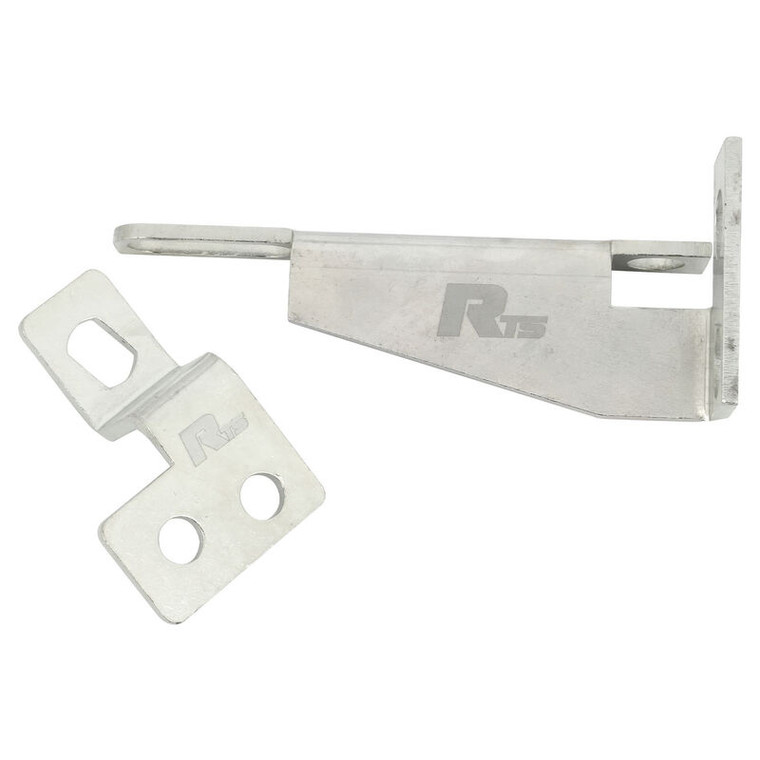 RTS Transmission Shifter Bracket And Lever Kit, GM Trimatic For Holden Commodore, Passenger Side, Kit