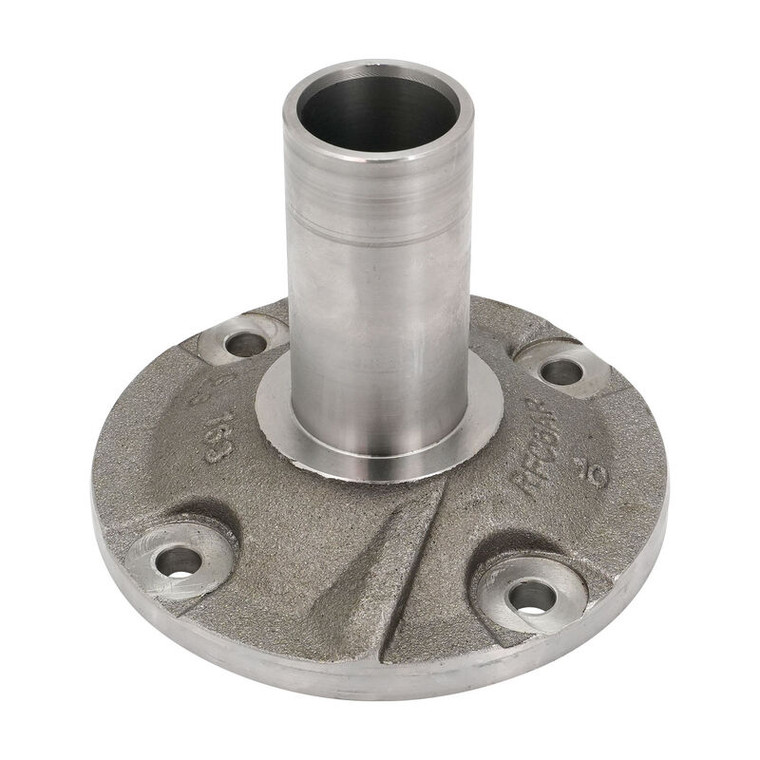 RTS OE Toploader Transmission Front Nose Cone, Front Bearing Retainer, Suits 1-1/16 in Input Shaft, Cast Iron, Each