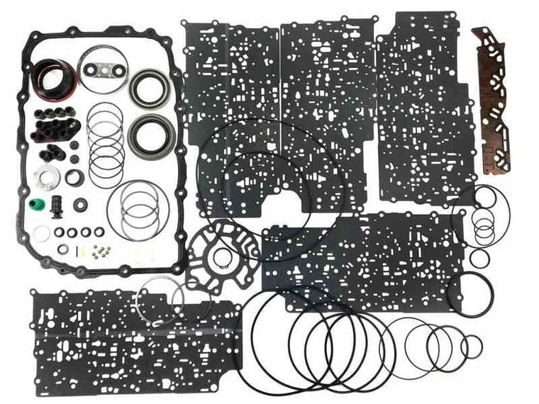 RTS OE Transmission Overhaul Kit 6L80, Chev Holden Commodore VE-VF, Gaskets, Seal & Pistons, Kit