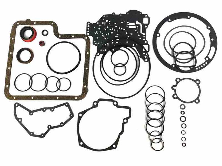 RTS OE Transmission Overhaul Kit C6, Ford Falcon, Mustang, Gaskets, Seal Kit