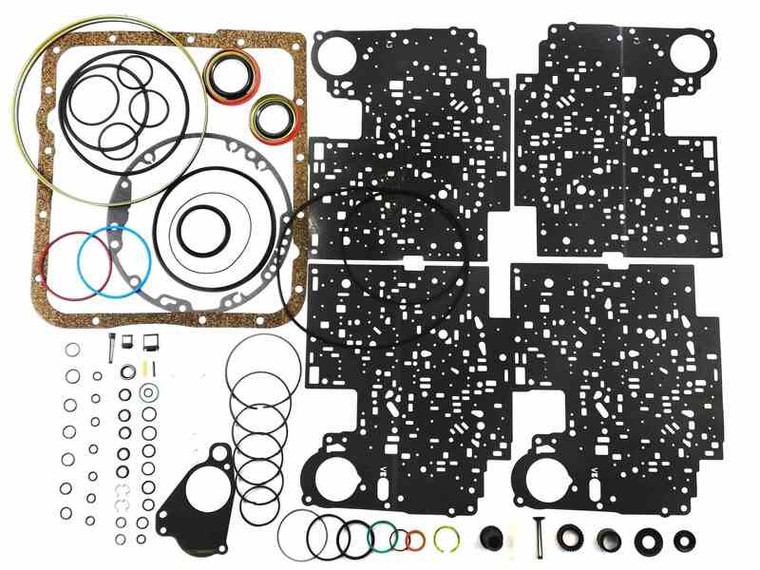 RTS OE Transmission Overhaul Kit 4L60E ,1993-2003 Chev Holden Commodore, Gaskets, Seal Kit