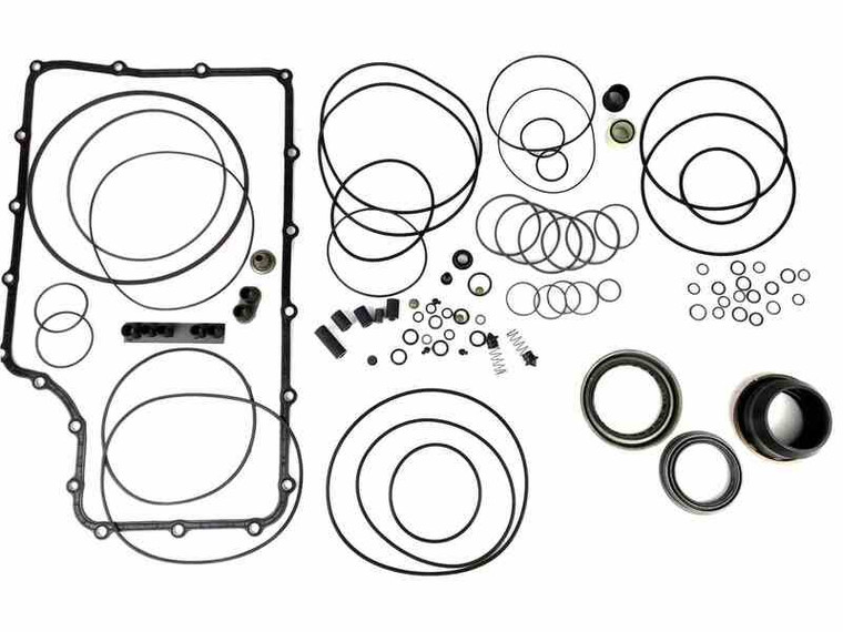 RTS OE Transmission Overhaul Kit 6R140, Ford F250,F350,F450, Gaskets, Seal Kit