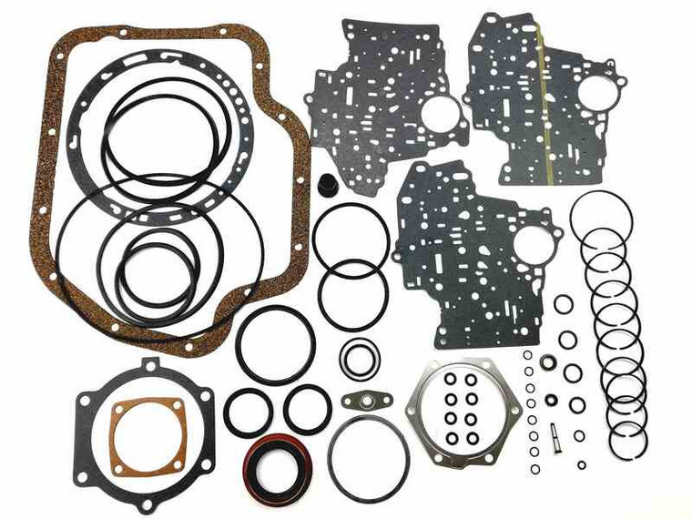 RTS OE Transmission Overhaul Kit TH400, Chev Holden Commodore, Gaskets, Seal Kit