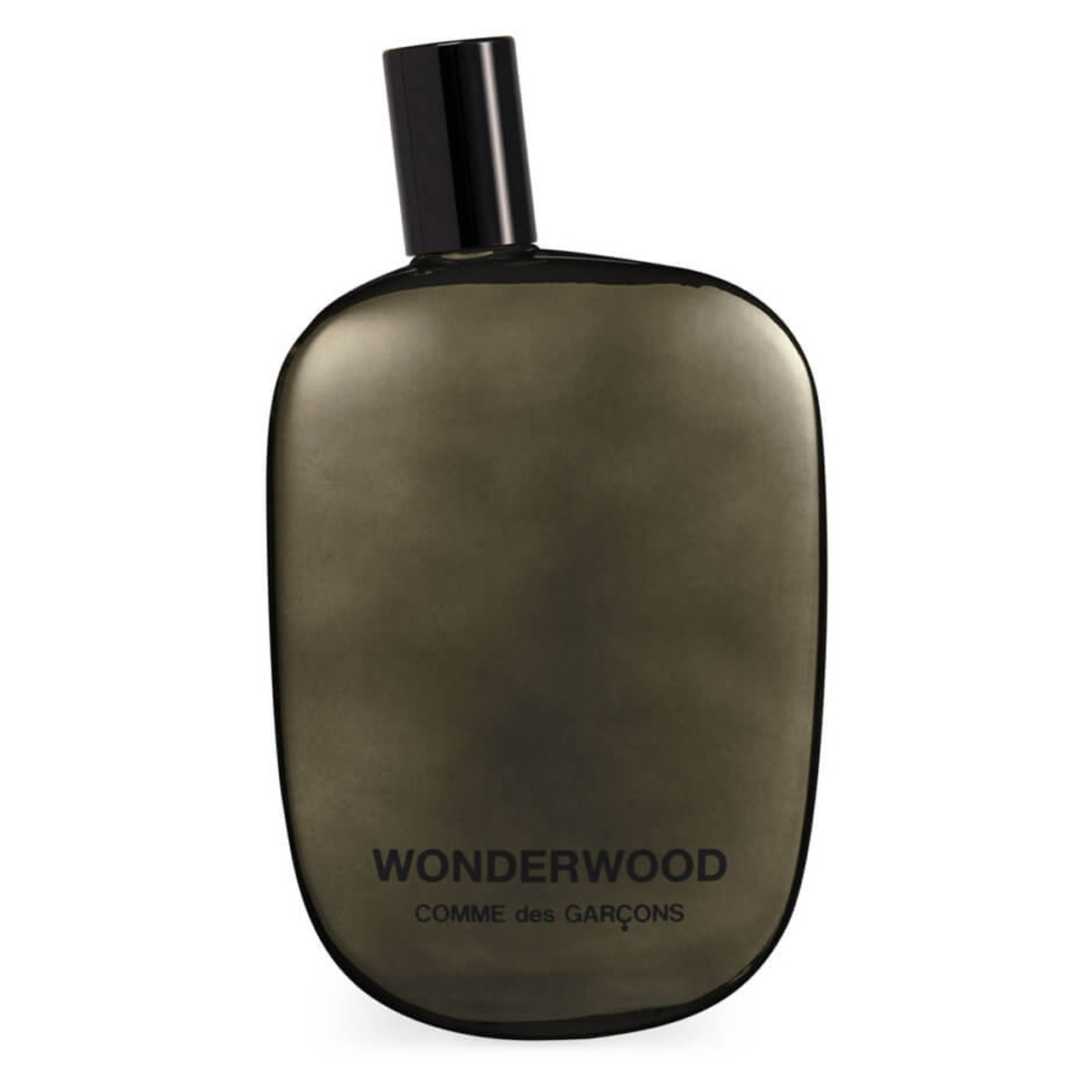 Comme des Garcons - Wonderwood EDP - 100ml - SPOIL.co.nz