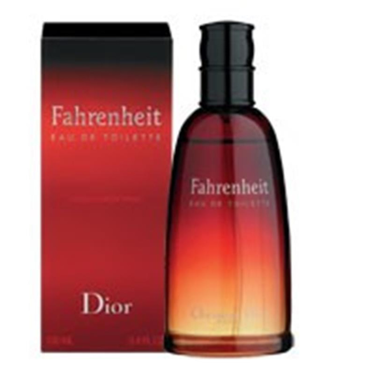 dior fahrenheit edt 50ml