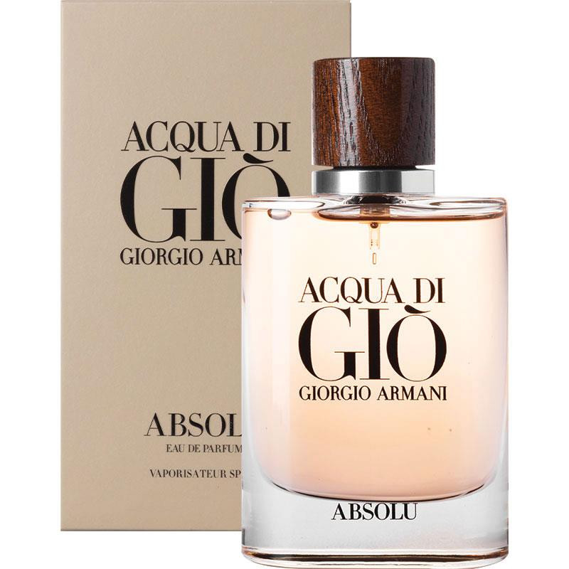 armani absolu 40 ml