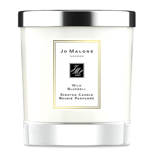 Jo Malone London Wild Bluebell Home Candle SPOIL.co.nz