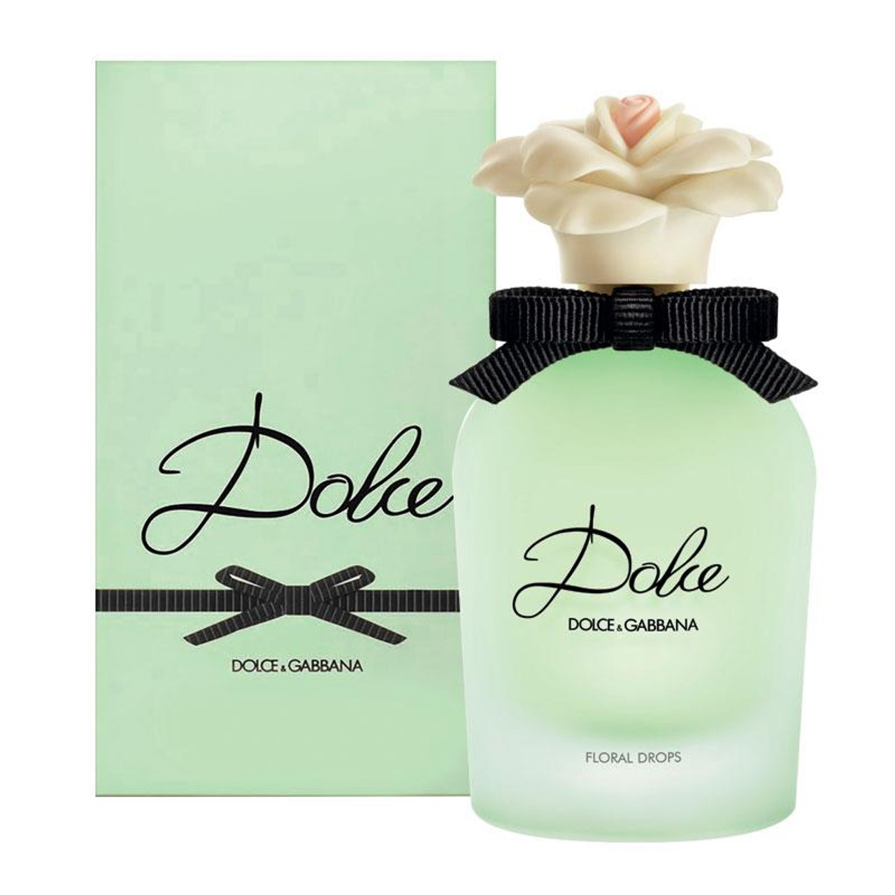 Dolce Gabbana Dolce Floral Drops 50ml
