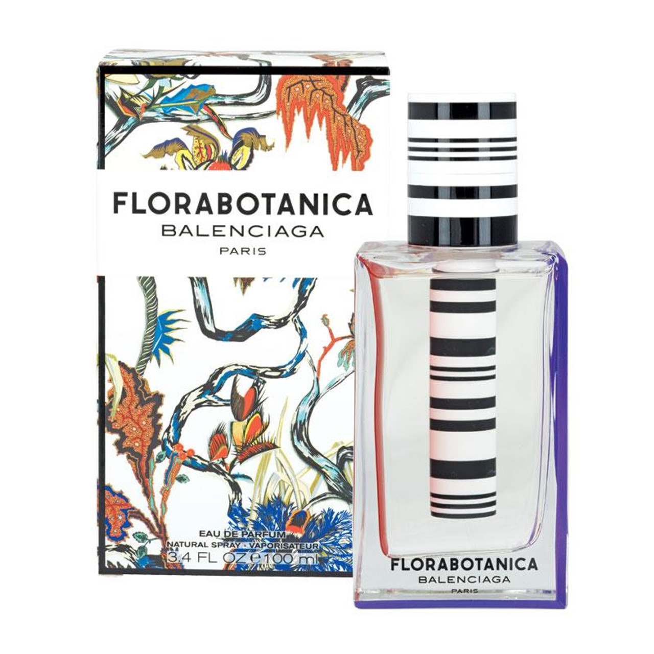 florabotanica 100ml