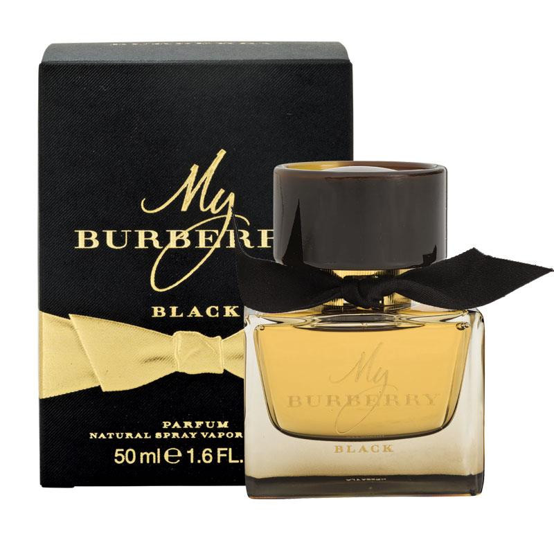 burberry black 30ml
