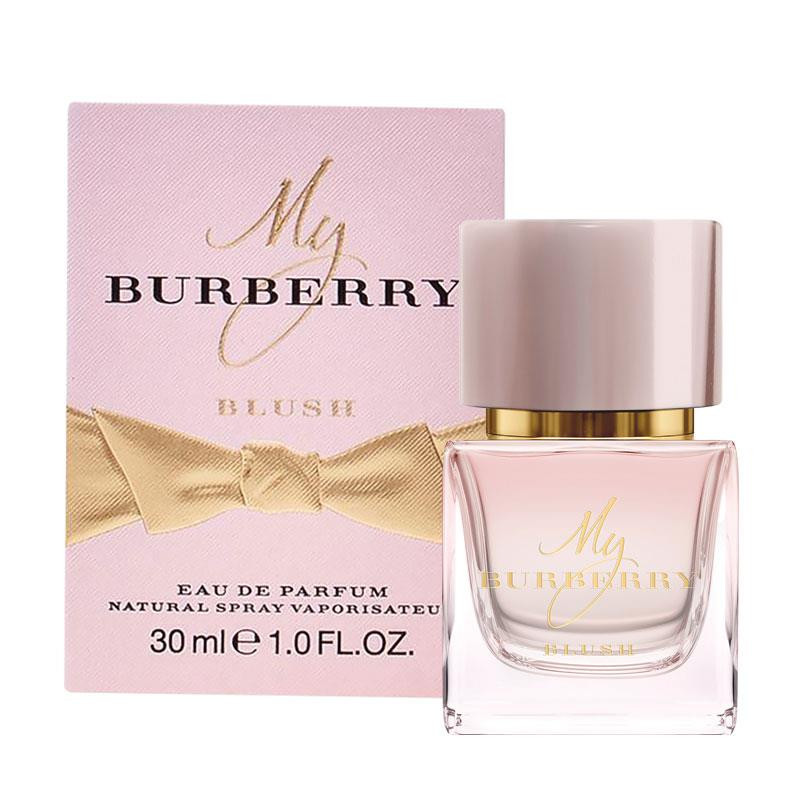parfum burberry blush