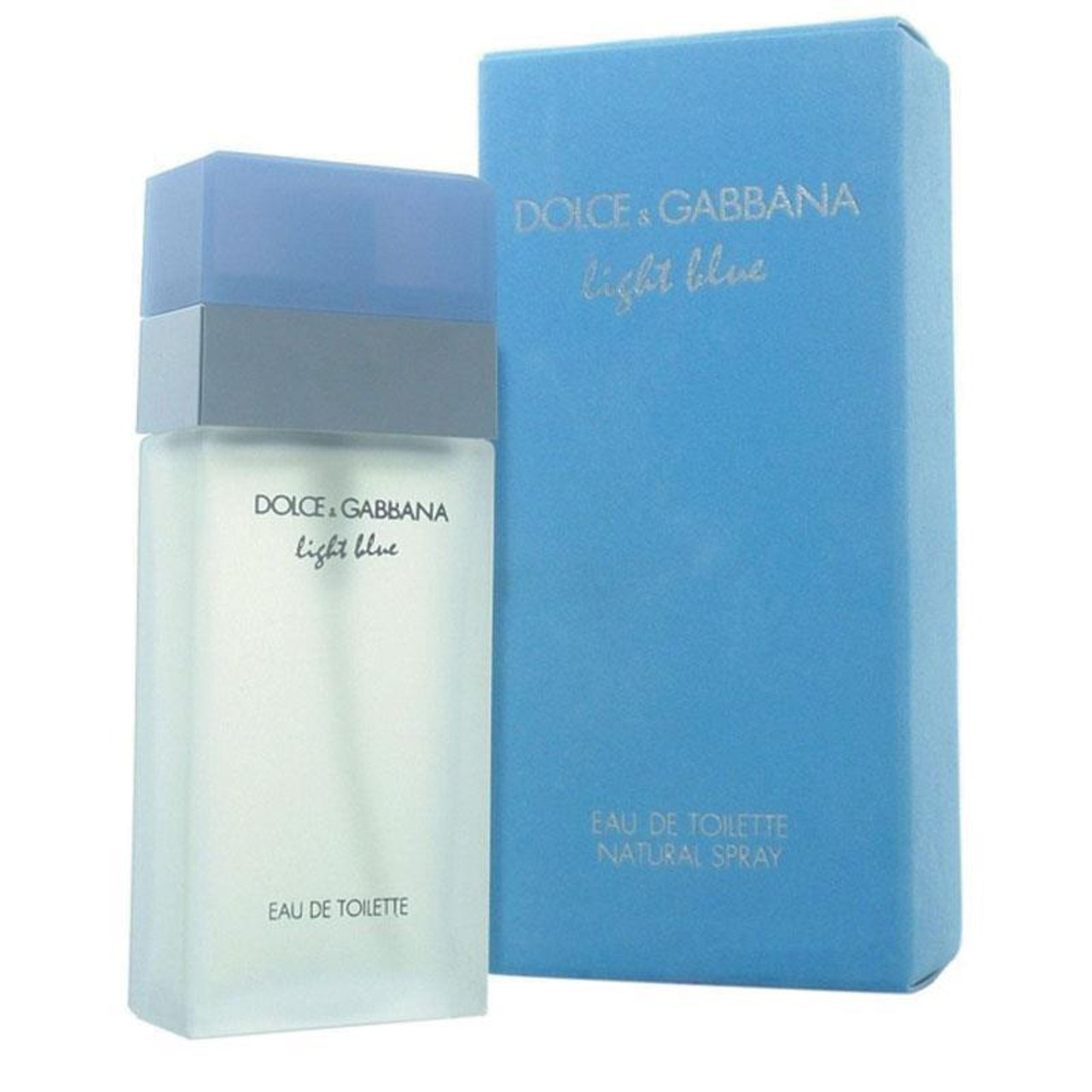 Dolce gabbana blue 100