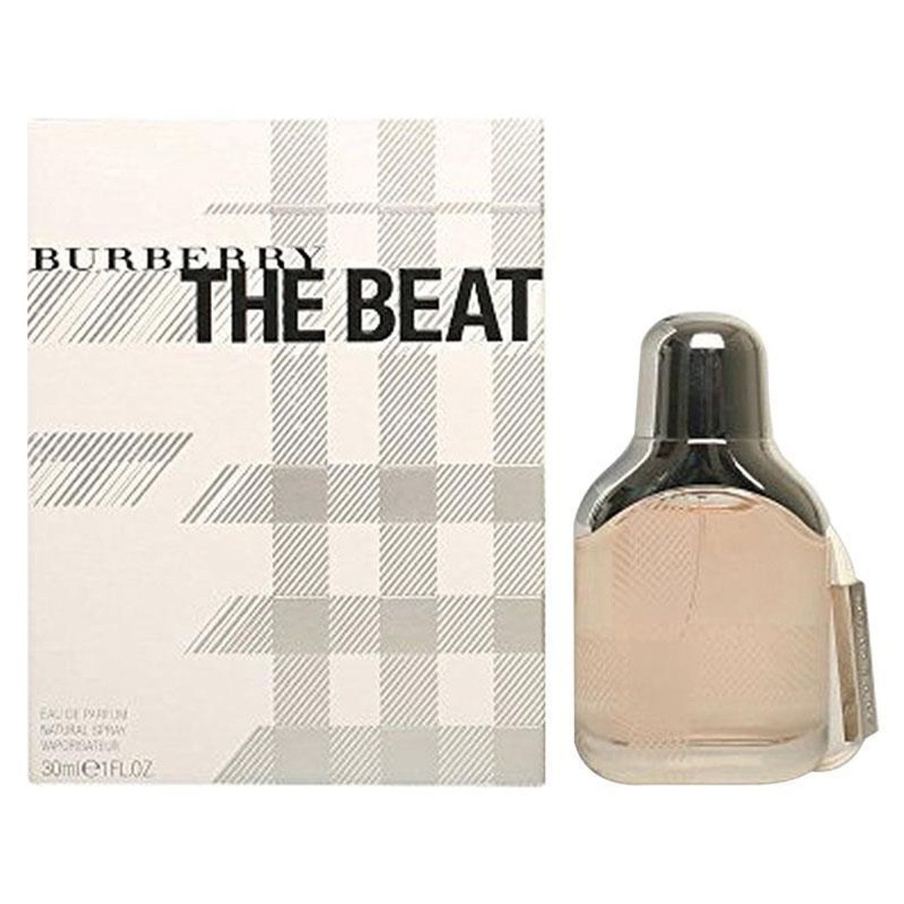 burberry the beat 30ml