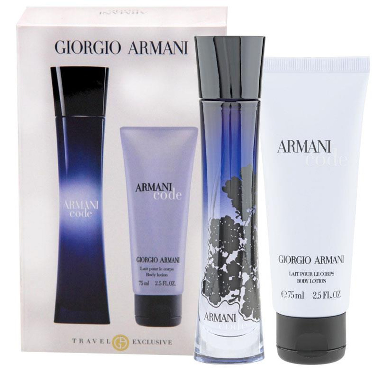 armani code lait pour le corps body lotion