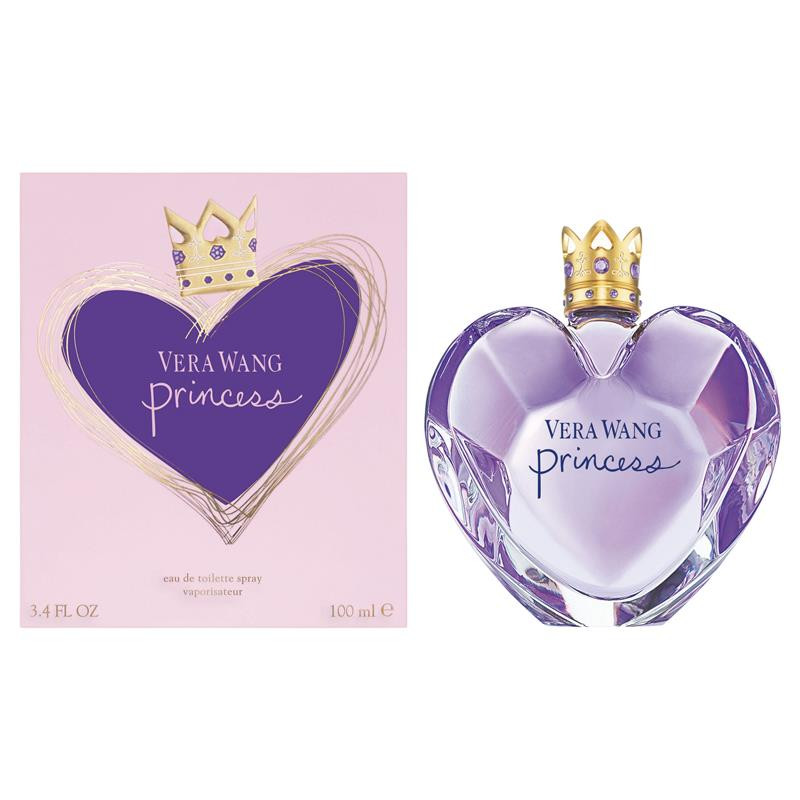 vera wang princess perfume 100ml