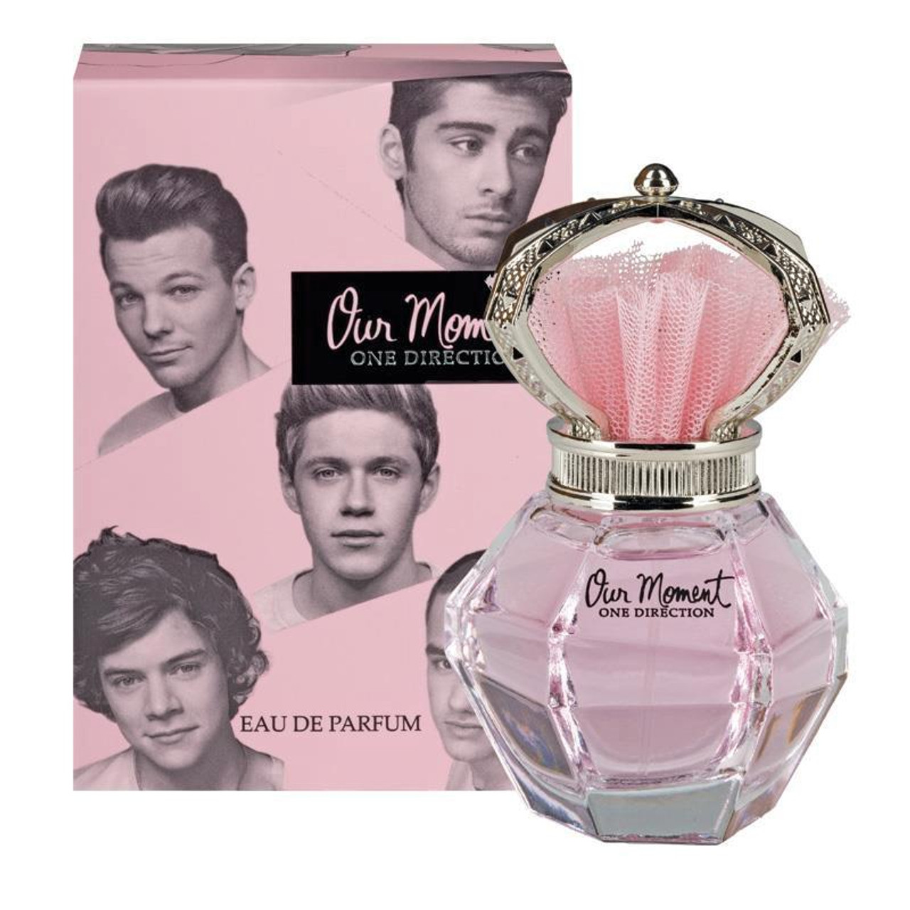 one direction eau de parfum