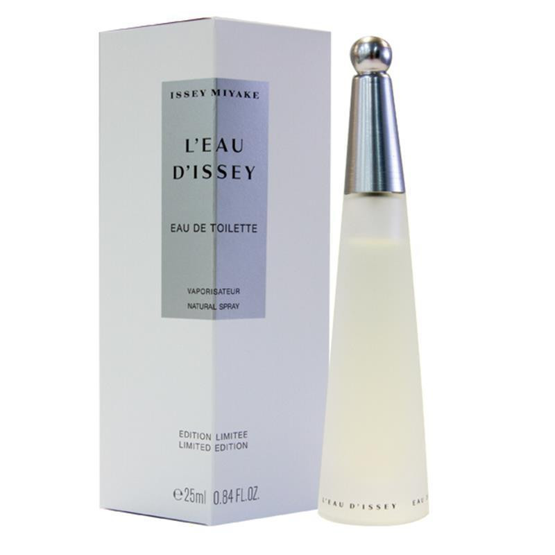 issey miyake perfume 25ml
