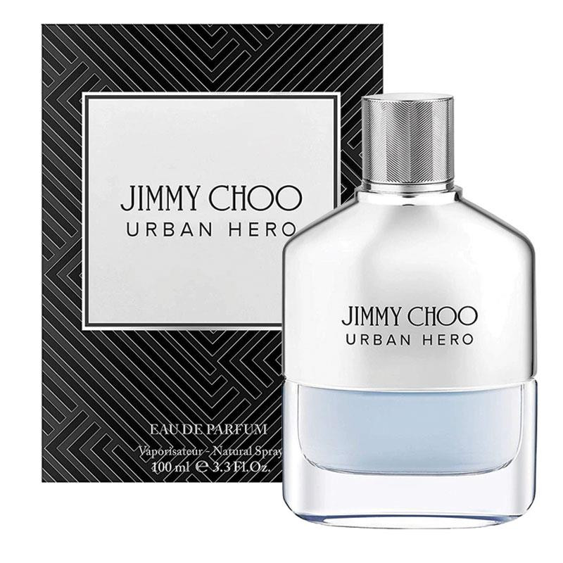 parfum jimmy choo man