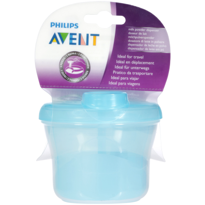 Philips Avent Milk Powder Dispenser SPOIL.co.nz