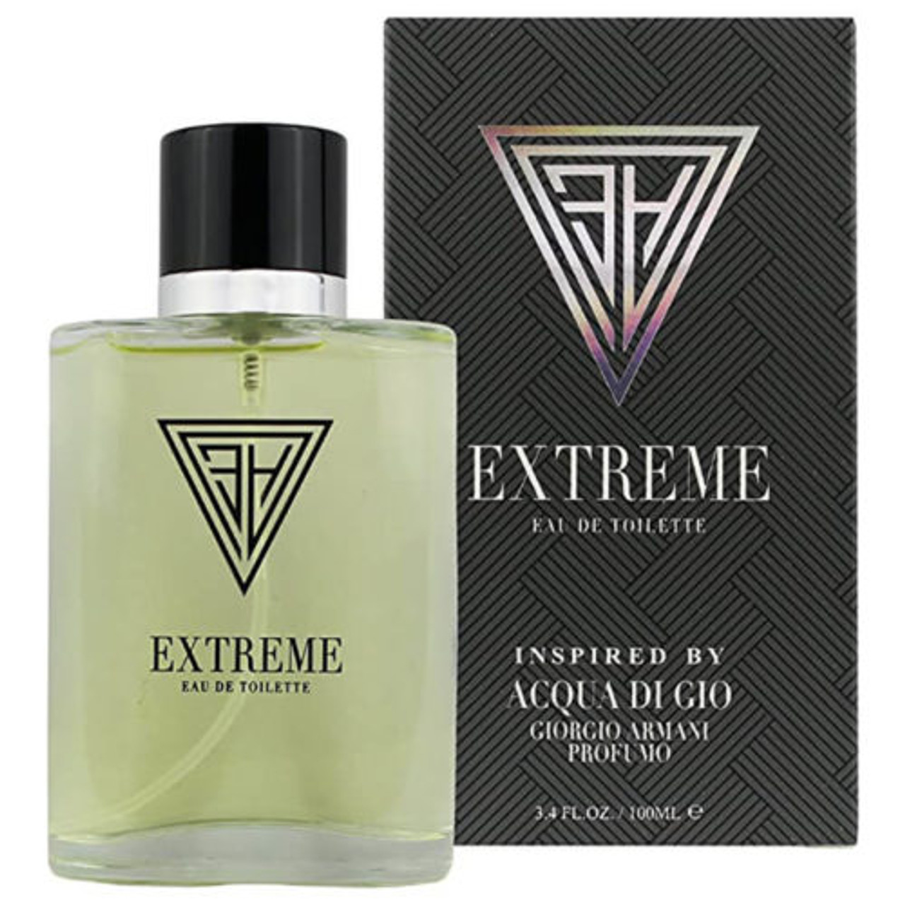 acqua di gio extreme