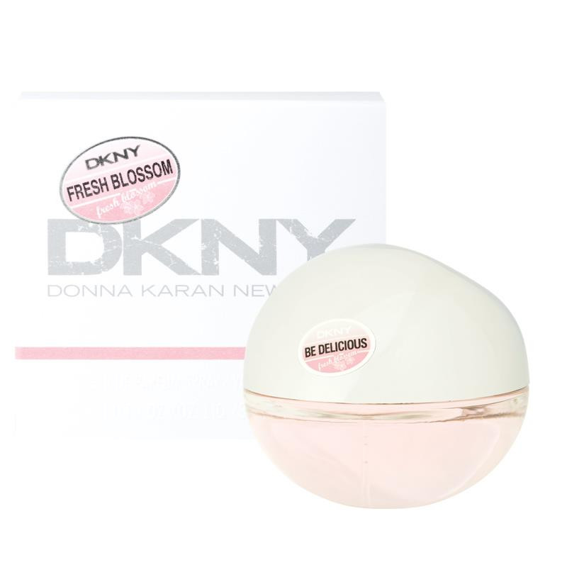 dkny fresh blossom gift set