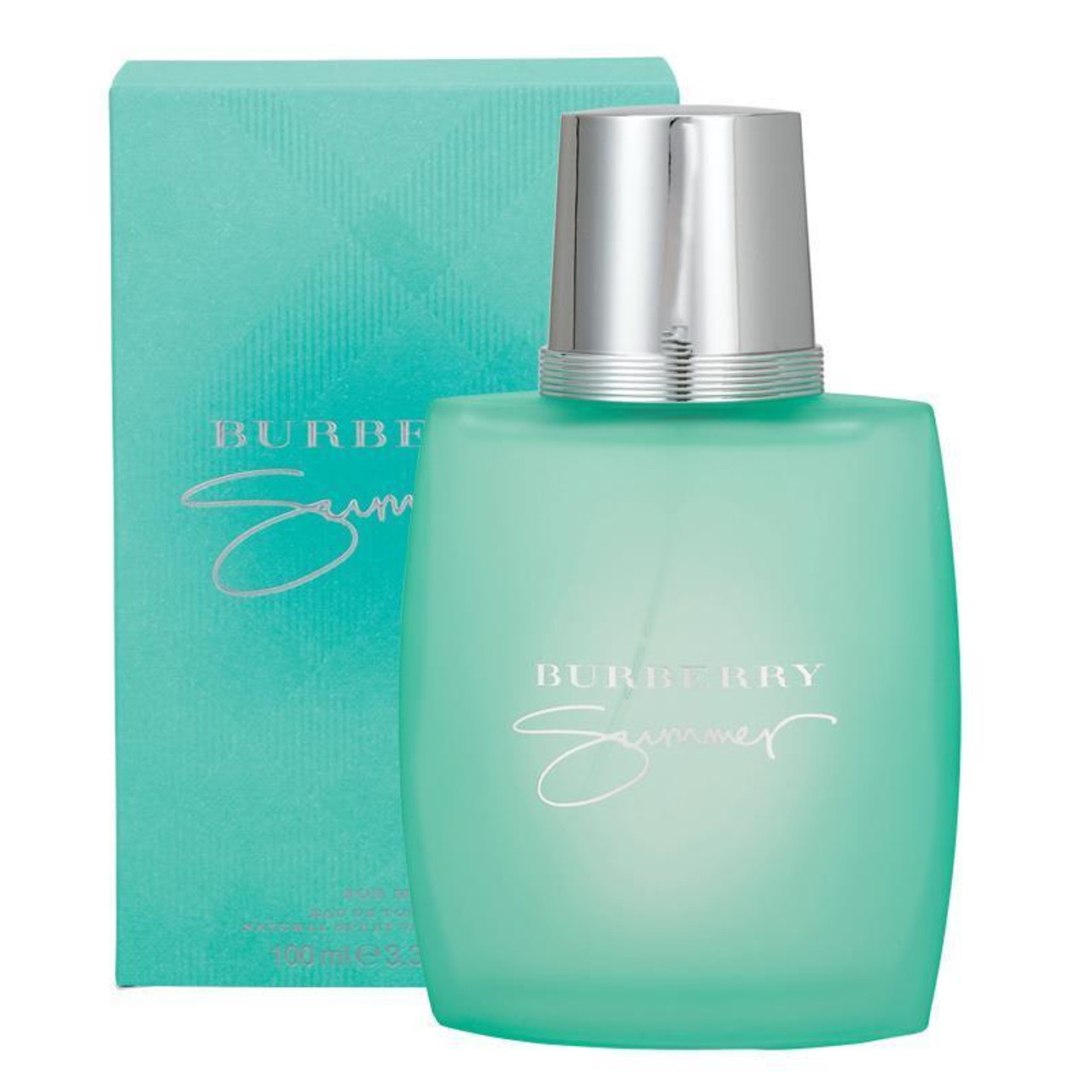 burberry summer eau de parfum