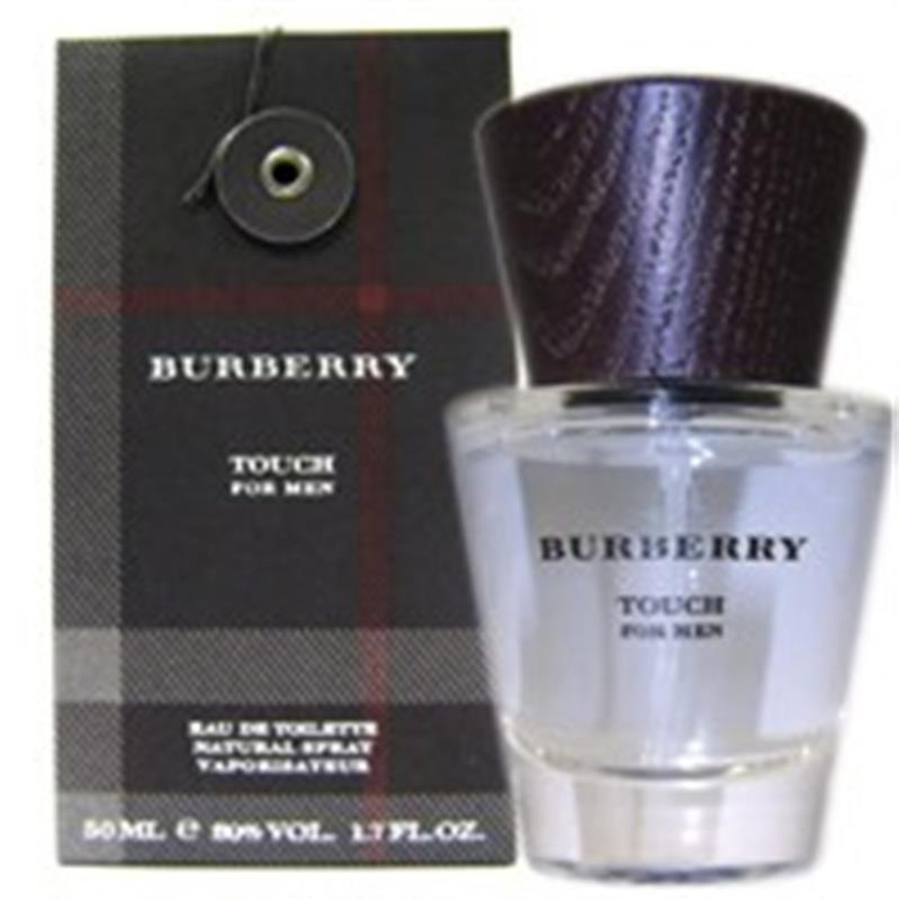 burberry touch 50ml